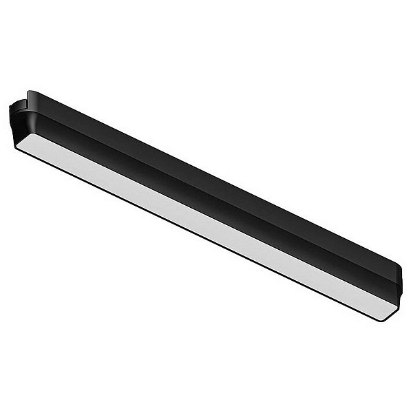 Трековый светильник ARTE LAMP RAPID A1168PL-1BK