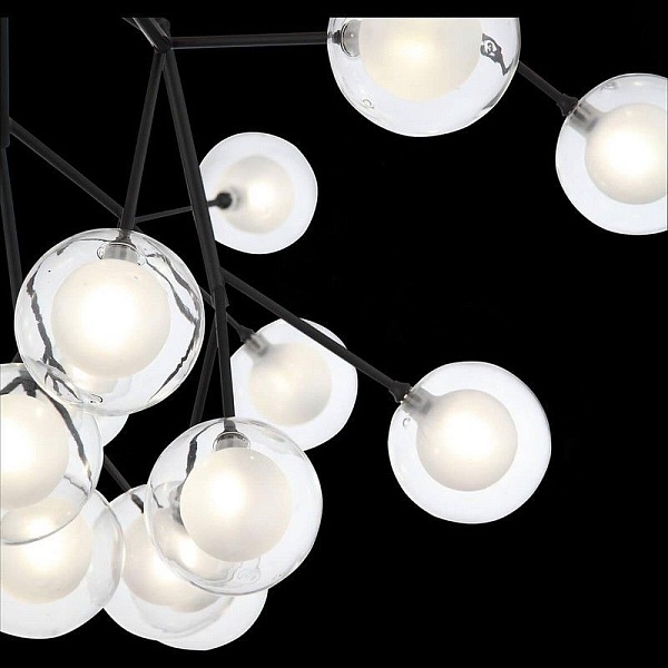Люстра подвесная ST LUCE DEMELE SL376.403.27