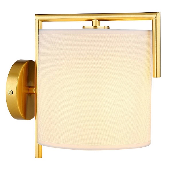Бра ARTE LAMP APEROL A5031AP-1PB