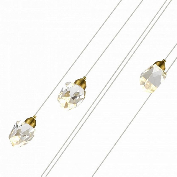 Подвес ST LUCE CASCATO SL6114.203.06