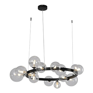 Люстра подвесная KINK LIGHT ИОНА 09408-15,19