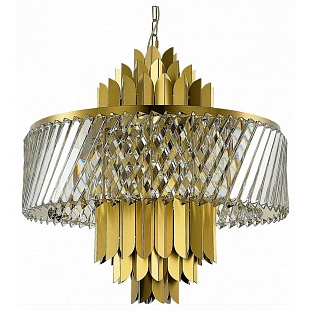 Люстра подвесная ST LUCE NARI SL1635.303.09