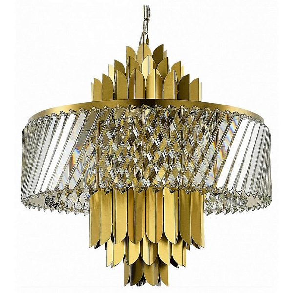 Люстра подвесная ST LUCE NARI SL1635.303.09