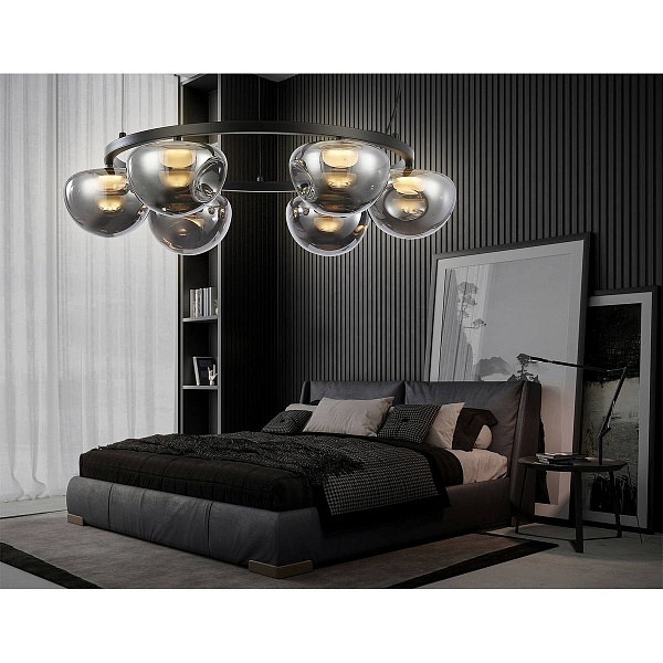 Люстра подвесная AMBRELLA LIGHT LH LH12003