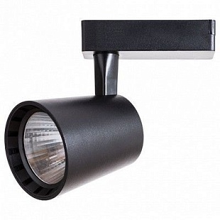 Трековый светильник ARTE LAMP ATILLO A2324PL-1BK