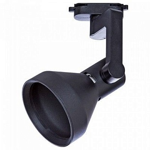 Трековый светильник ARTE LAMP NIDO A5106PL-1BK