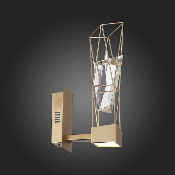 Бра ST LUCE PROGETTO SL815.201.01