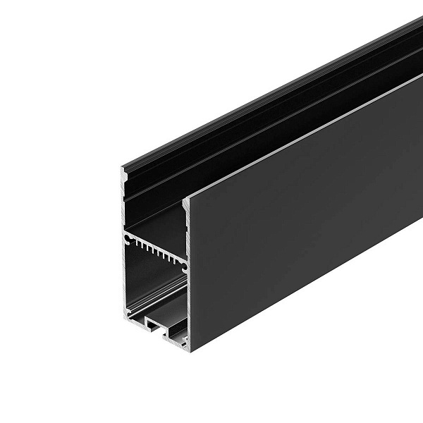 Профиль для ленты LED накладной SL-LINE 67x35мм без рассеивателя (2м) 42901 ARLIGHT