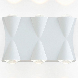 Светильник уличный настенный AMBRELLA LIGHT ST ST4485