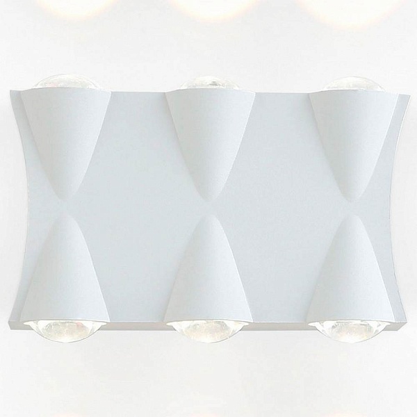Светильник уличный настенный AMBRELLA LIGHT ST ST4485