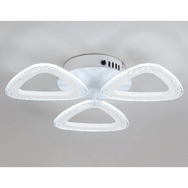 Люстра потолочная AMBRELLA LIGHT ACRYLICA ORIGINAL FA4508