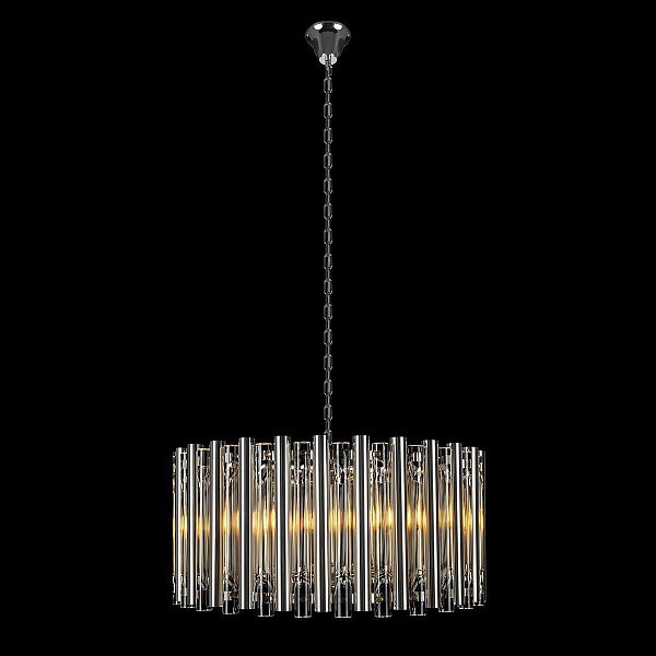 Люстра подвесная LOFT IT BOUCLE 10438/4