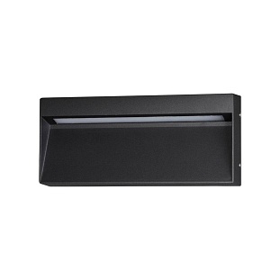 Светильник уличный настенный ODEON LIGHT VITTY 6649/5WL