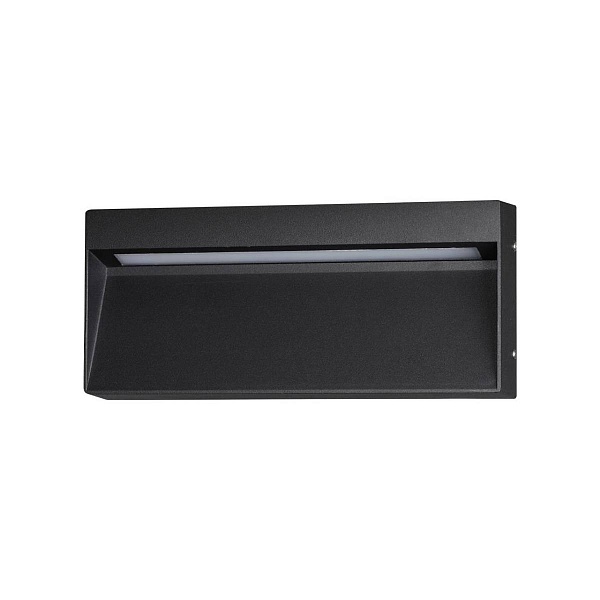 Светильник уличный настенный ODEON LIGHT VITTY 6649/5WL