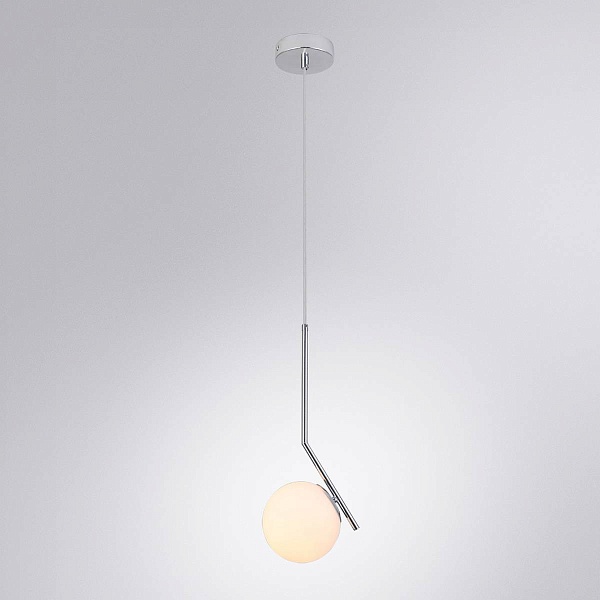 Подвес ARTE LAMP BOLLA-UNICA A1924SP-1CC