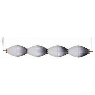 Подвес ST LUCE ICE SL6130.403.24