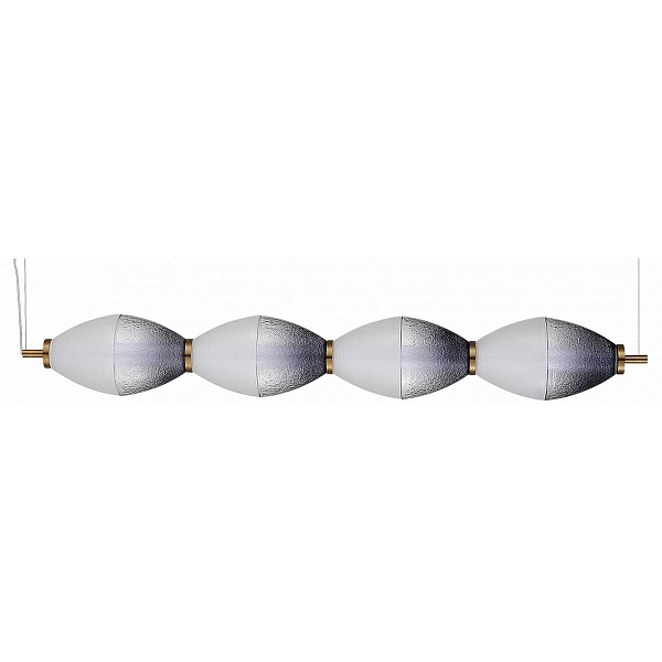 Подвес ST LUCE ICE SL6130.403.24