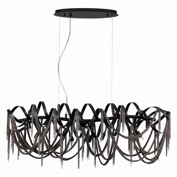 Люстра подвесная ODEON LIGHT CHAINY 5067/10
