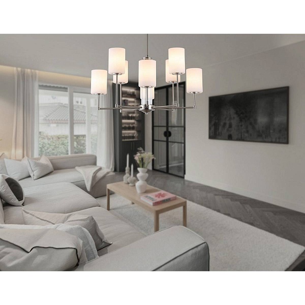 Люстра подвесная AMBRELLA LIGHT HIGH LIGHT LH56213