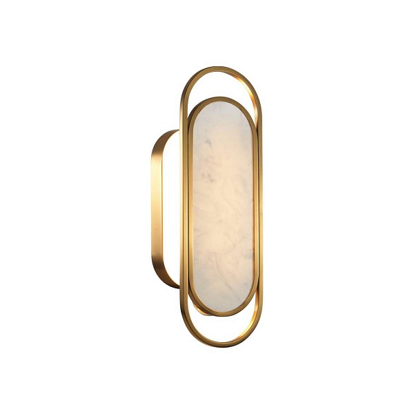 Бра ODEON LIGHT MILANO 7066/12WL