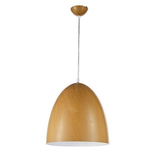 Подвес ARTI LAMPADARI BRUNO Bruno E 1.3.P1 BR