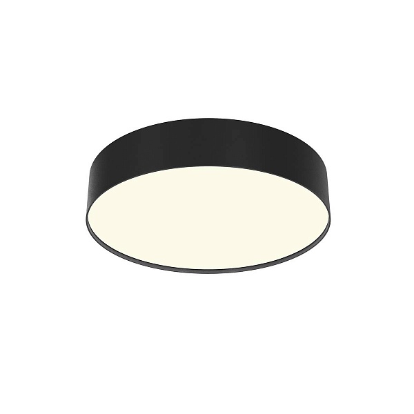 Светильник потолочный MAYTONI ZON C032CL-36W3K-RD-B