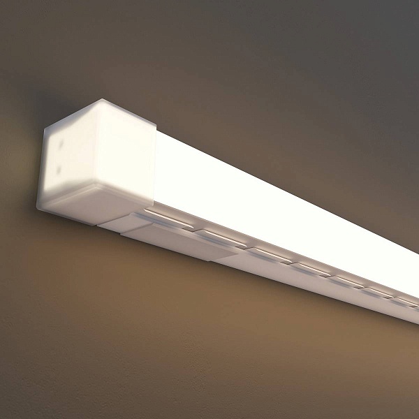 Лента LED ГИБКИЙ НЕОН 14,4 W/m 24V IP67 2835/120 3000K 16mm (5м) 432045 MAYTONI