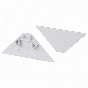 Заглушка для профиля ARH-DECORE ARH-DECORE-S12-INT 023872 ARLIGHT