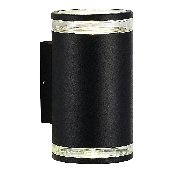 Светильник уличный настенный ST LUCE TUBO SL9009.401.02