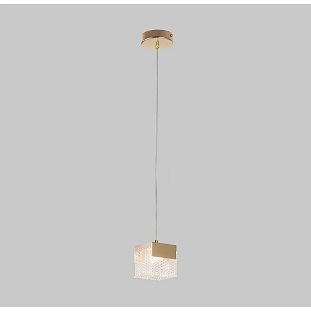 Подвес LUSSOLE DUVAL LSP-7144