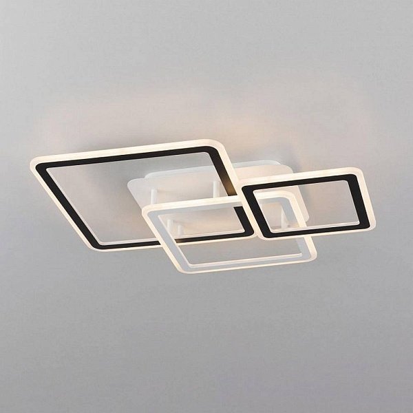 Люстра потолочная CITILUX ТРИНИТИ CL238231E