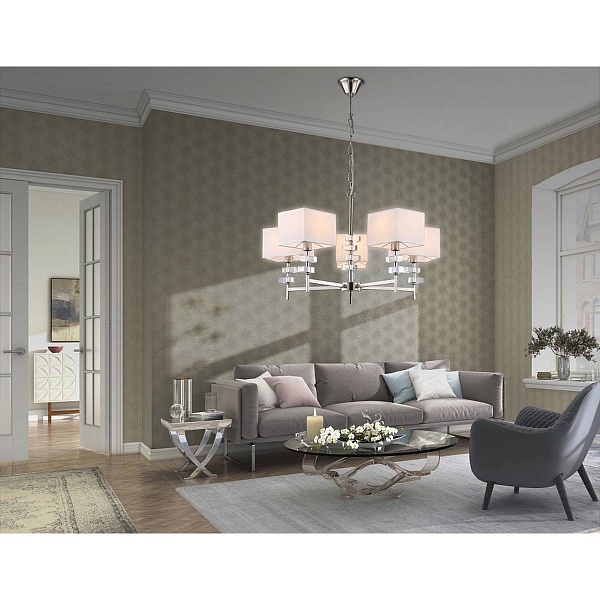Люстра подвесная AMBRELLA LIGHT HIGH LIGHT LH71321