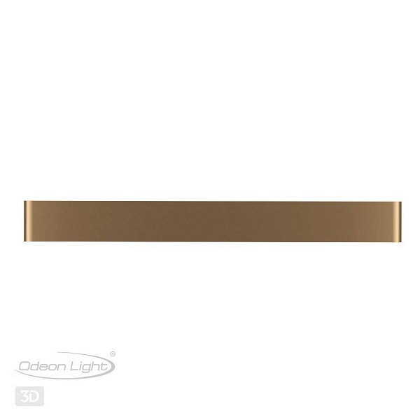 Бра ODEON LIGHT FRAMANT 4295/30WL