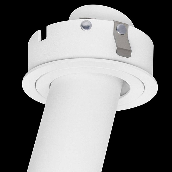 Светильник встраиваемый LIGHTSTAR INTERO 217264
