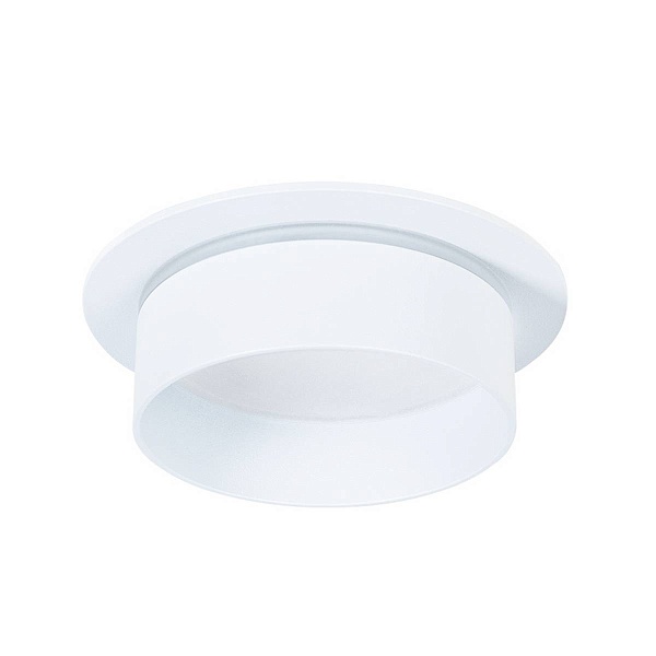 Светильник встраиваемый ARTE LAMP IMAI A2264PL-1WH