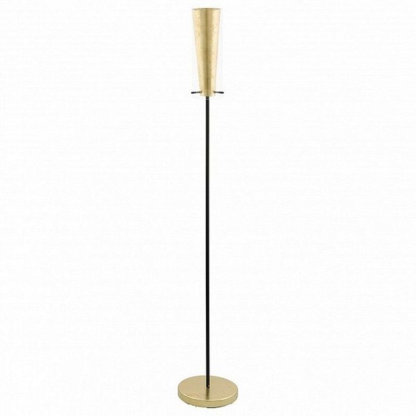 Торшер EGLO PINTO GOLD 97655
