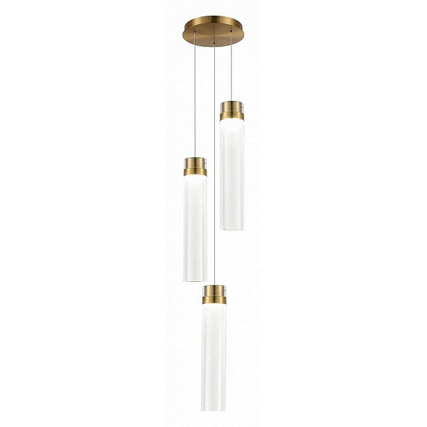 Подвес ST LUCE CHAMPAGNE SL6236.303.03