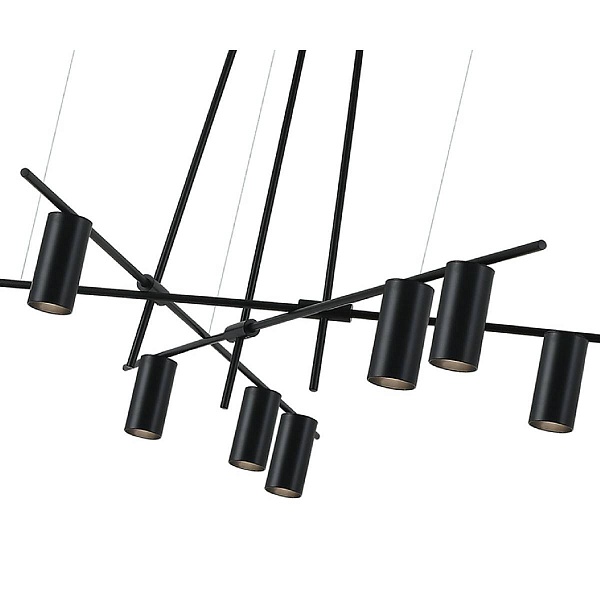 Подвес KINK LIGHT РИЯ 07621-9,19