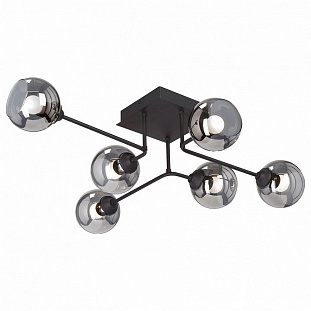 Люстра потолочная VITALUCE V4795 V4795-1/6PL