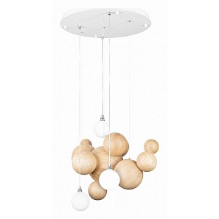 Подвес LOFT IT GINGER 10161 Light wood
