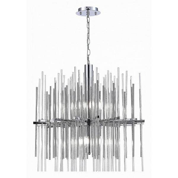 Люстра подвесная ST LUCE TERAMO SL1628.103.08
