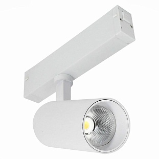 Трековый светильник ST LUCE SKYLINE 220 ST660.596.10