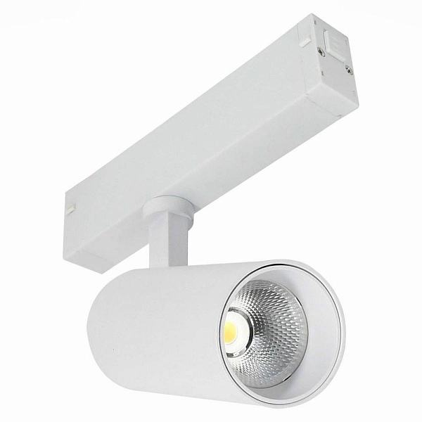 Трековый светильник ST LUCE SKYLINE 220 ST660.596.10