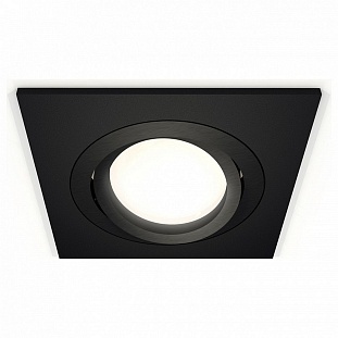 Светильник встраиваемый AMBRELLA LIGHT TECHNO SPOT 67 XC7632081