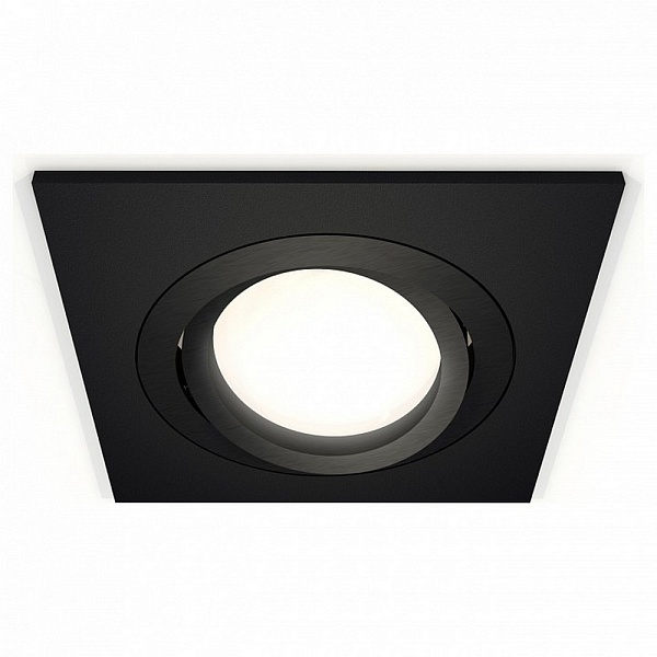 Светильник встраиваемый AMBRELLA LIGHT TECHNO SPOT 67 XC7632081