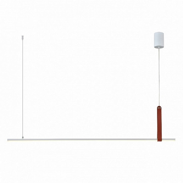 Подвес ESCADA ALLIANCE 10297/1LED White