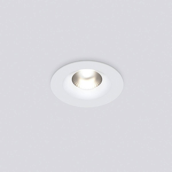 Светильник уличный встраиваемый ELEKTROSTANDARD LIGHT LED 3001 35126/U