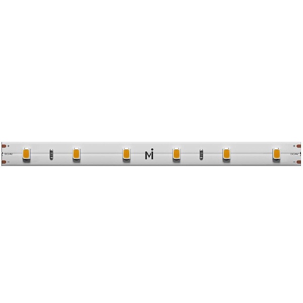 Лента LED BASE 4,8 W/m 24V IP20 2835/60 6000K 8mm (5м) 201167 MAYTONI