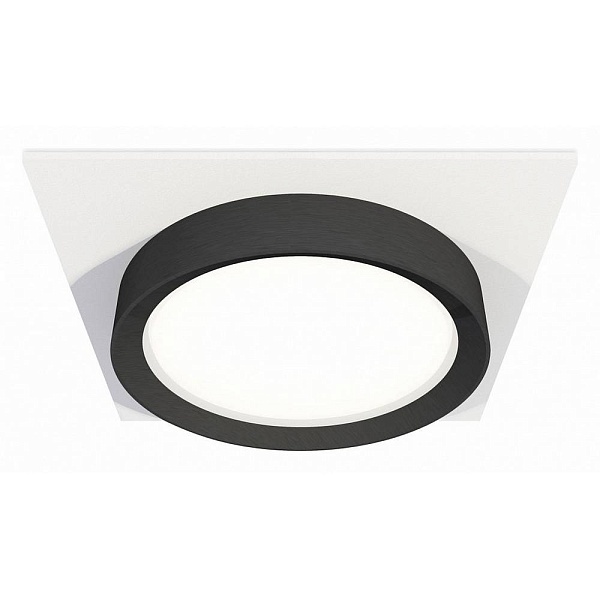 Светильник встраиваемый AMBRELLA LIGHT XC XC8061002