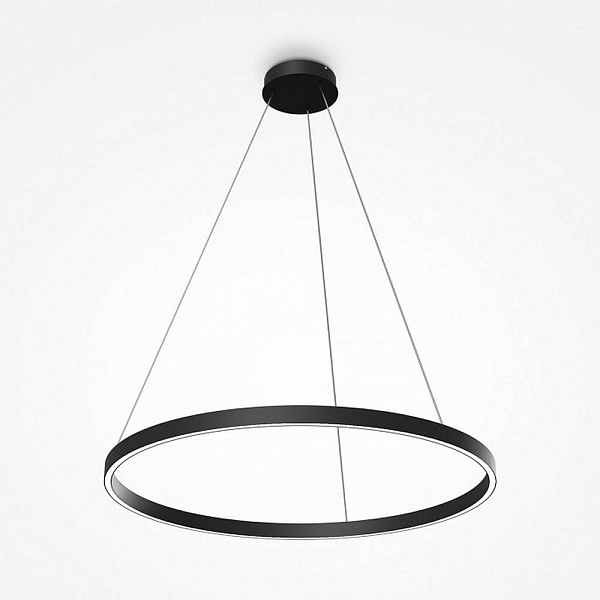Подвес MAYTONI RIM MOD058PL-L42BK